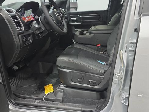 New 2026 RAM 3500 Big Horn image 7