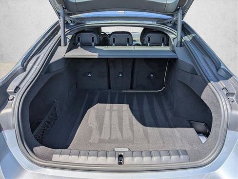 Used 2024 BMW i4 eDrive35 w/ Premium Package RWD image 6