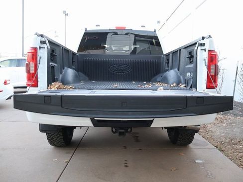 Used 2022 Ford F150 XLT w/ Equipment Group 302A High image 18