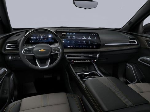 New 2026 Chevrolet Traverse High Country w/ LPO, Floor Liner Package FWD image 32