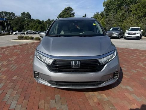 Used 2022 Honda Odyssey Touring image 25