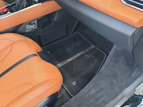 Used 2024 Lotus Emira V6 First Edition image 23