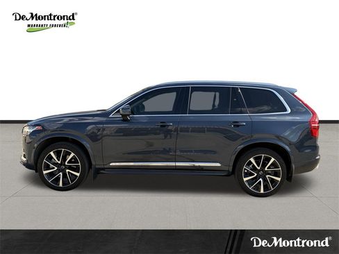 Used 2022 Volvo XC90 T8 Inscription Expression w/ Advanced Package image 8
