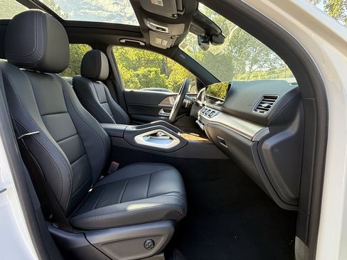 New 2026 Mercedes-Benz GLE 350 4MATIC image 28