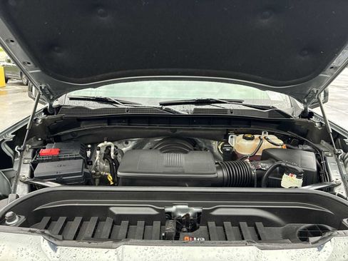 Used 2023 GMC Sierra 1500 AT4 w/ AT4 Premium Package image 31