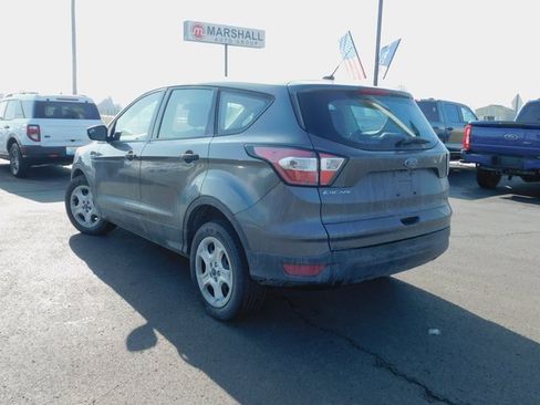 Used 2017 Ford Escape S image 6