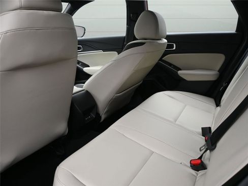 Certified 2025 Acura Integra A-Spec image 13