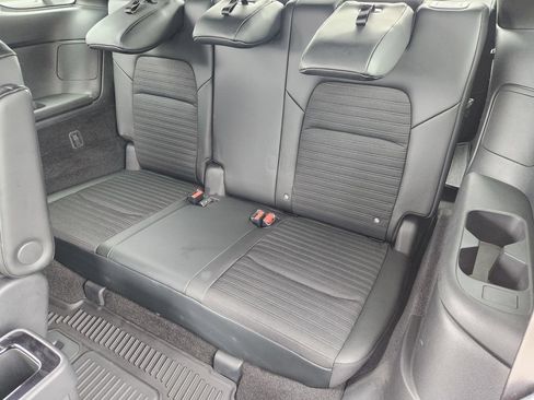 Used 2023 Nissan Pathfinder Rock Creek AWD/4WD image 22