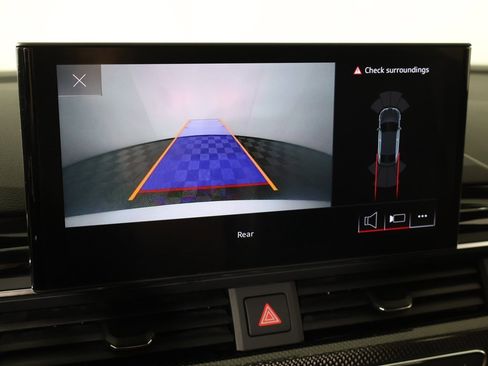 Used 2022 Audi S5 Premium image 49