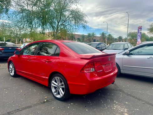 Used 2007 Honda Civic Si image 4