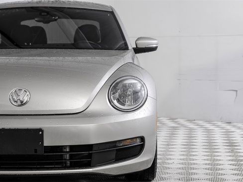 Used 2016 Volkswagen Beetle 1.8T SE image 37