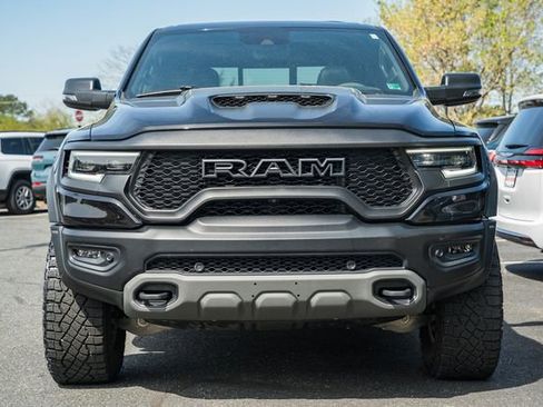 Used 2024 RAM 1500 TRX AWD/4WD image 3