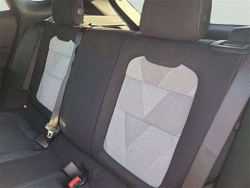 New 2026 Chevrolet Trax RS image 9