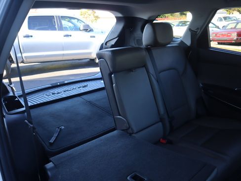 Used 2017 Hyundai Santa Fe AWD w/ SE Ultimate Tech Package 03 image 46