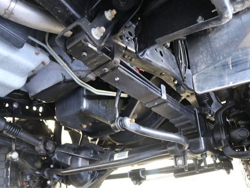 Used 2000 Ford F250 Lariat AWD/4WD image 31