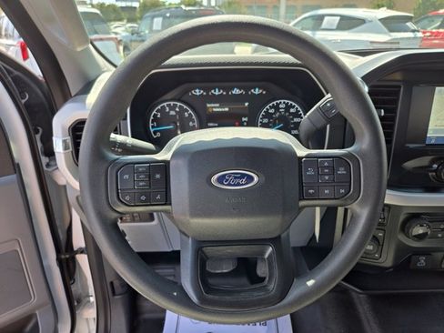 Used 2023 Ford F150 XL w/ XL Chrome Appearance Package AWD/4WD image 31