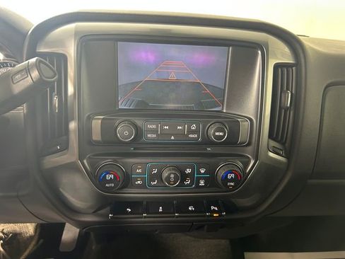 Used 2014 Chevrolet Silverado 1500 LT w/ All Star Edition AWD/4WD image 23