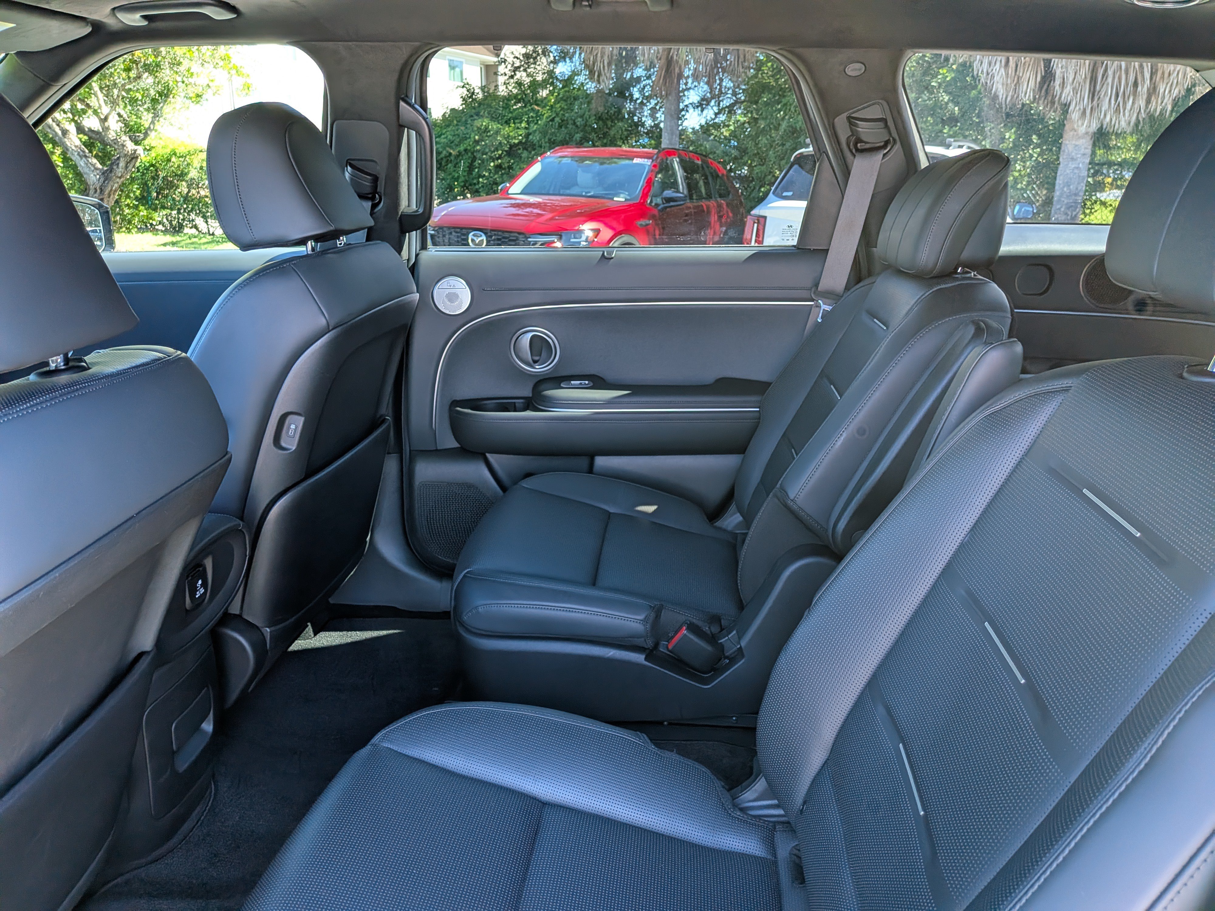 Used 2026 Hyundai Palisade Calligraphy FWD image 15