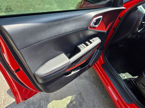 Used 2020 Kia Soul GT-Line Turbo image 9