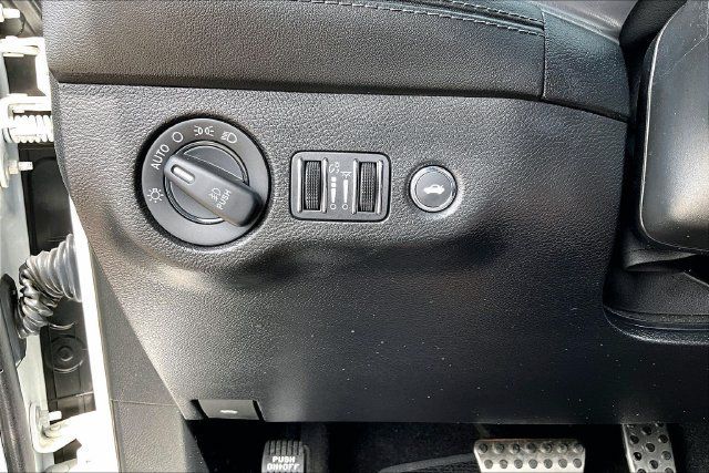 Used 2023 Dodge Challenger R/T Scat Pack w/ Plus Package RWD image 15