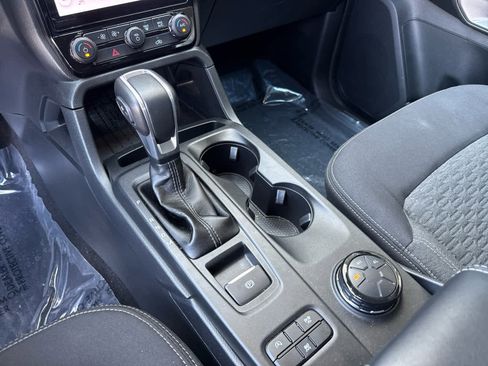 Used 2024 Ford Ranger XLT w/ Equipment Group 301A High image 13