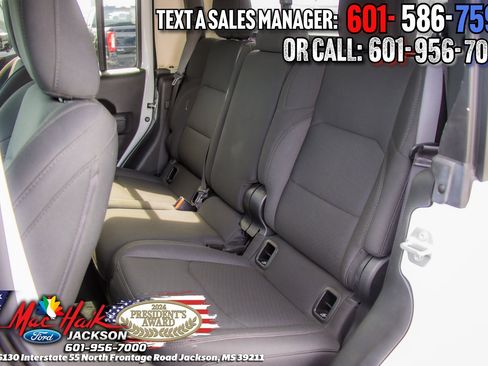 Used 2022 Jeep Gladiator Sport image 10