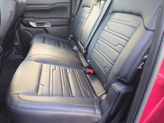 New 2026 Ford Ranger Lariat w/ FX4 Off-Road Package AWD/4WD image 14
