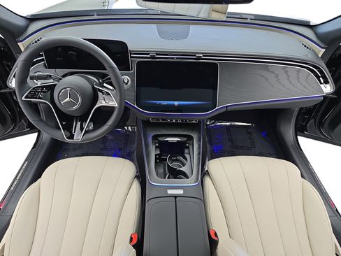 Used 2026 Mercedes-Benz E 350 Sedan image 9