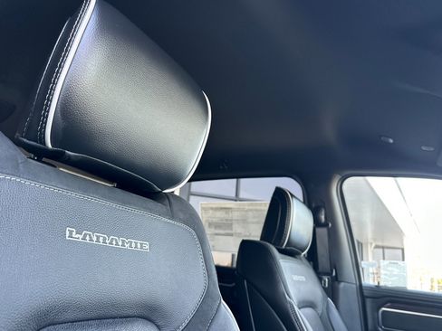 New 2026 RAM 1500 Laramie image 16