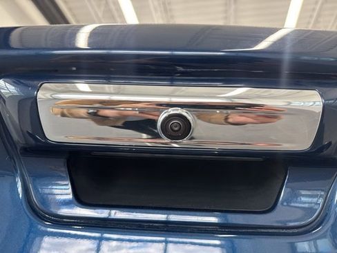 Used 2022 RAM 2500 Limited image 8