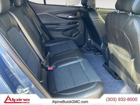Used 2025 Buick Envista Preferred FWD image 13