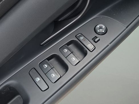 New 2026 Hyundai Elantra SEL Sport Premium FWD image 16
