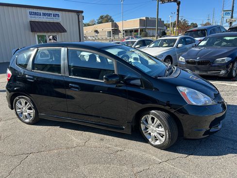 Used 2011 Honda Fit Sport image 13
