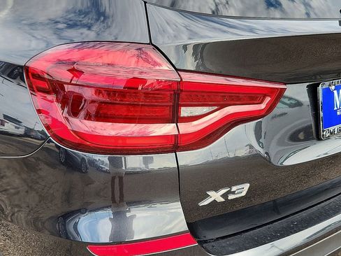 Used 2021 BMW X3 xDrive30e w/ Convenience Package image 12