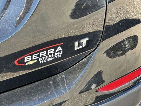 Used 2024 Chevrolet Equinox LT w/ LPO, Floor Liner Package image 12