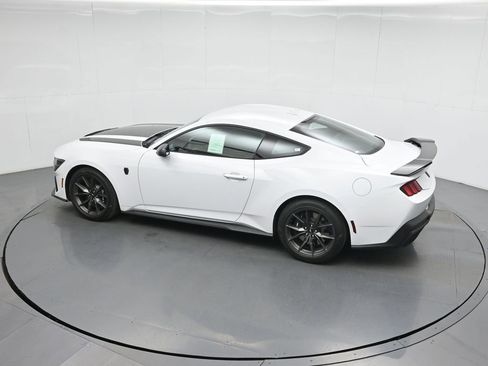 New 2026 Ford Mustang Dark Horse image 40