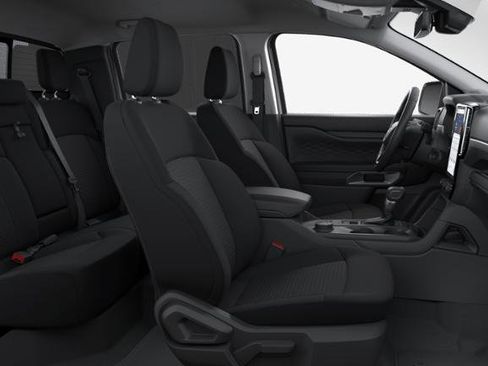 New 2026 Ford Ranger XLT AWD/4WD image 28