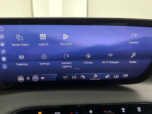 Used 2026 Buick Enclave Preferred FWD image 64