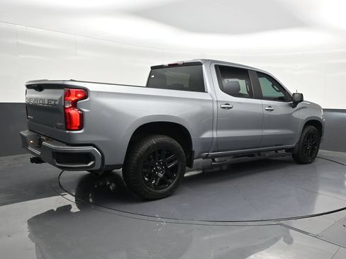Used 2023 Chevrolet Silverado 1500 RST RWD image 5