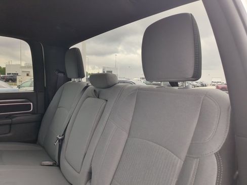 Used 2024 RAM 2500 Big Horn AWD/4WD image 18