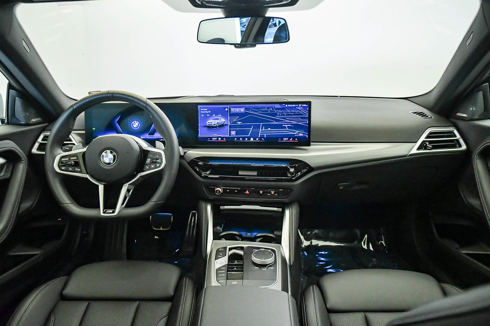 Used 2026 BMW 230i Coupe w/ Premium Package RWD image 14