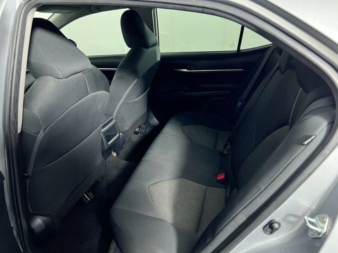 Used 2024 Toyota Camry LE FWD image 21