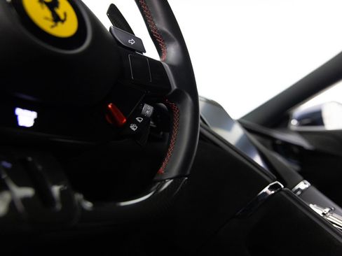 Certified 2022 Ferrari Roma RWD image 54