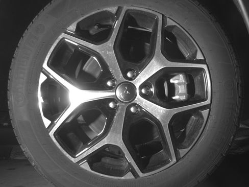 Used 2025 Jeep Compass Limited AWD/4WD image 13
