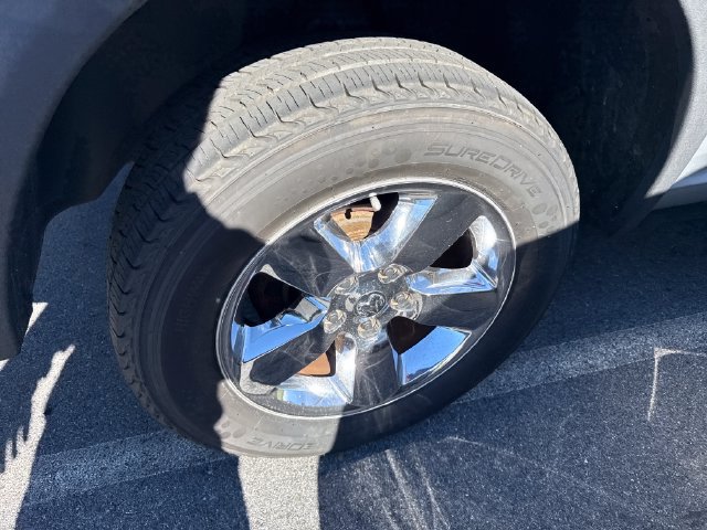 Used 2016 RAM 1500 Express AWD/4WD image 8