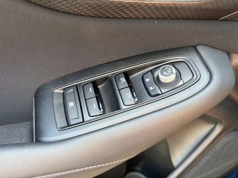 Certified 2024 Subaru Outback Premium AWD/4WD image 23