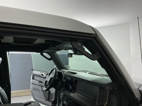 New 2026 Ford Bronco Badlands image 20