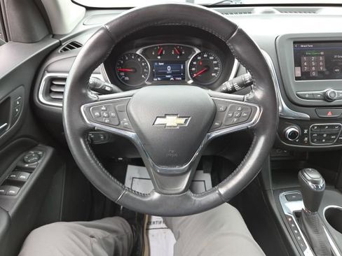 Used 2020 Chevrolet Equinox LT w/ Driver Convenience Package image 59