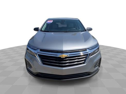 Used 2024 Chevrolet Equinox LS w/ LS Convenience Package FWD image 5