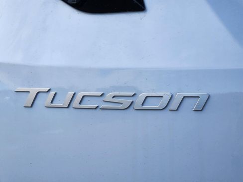 New 2026 Hyundai Tucson SEL AWD/4WD image 13